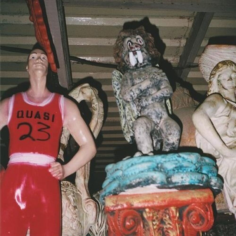 Диск CD The Sword of God - Quasi
Диск CD The Sword of God - Quasi