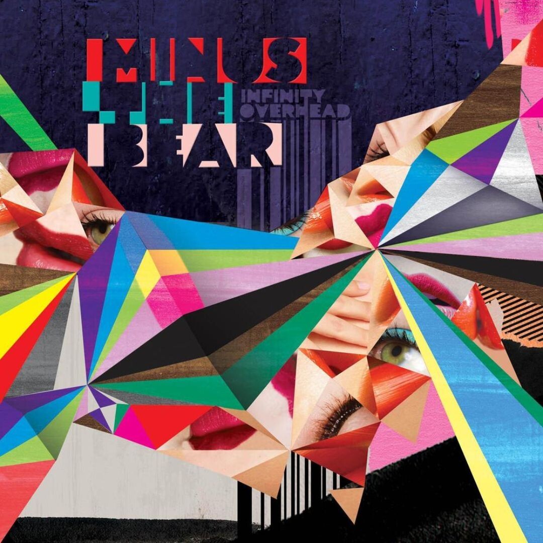 Виниловая пластинка Minus The Bear - Infinity Overhead (Pink Vinyl) (Ten Bands One Cause)
Виниловая пластинка Minus The Bear - Infinity Overhead (Pink Vinyl) (Ten Bands One Cause)