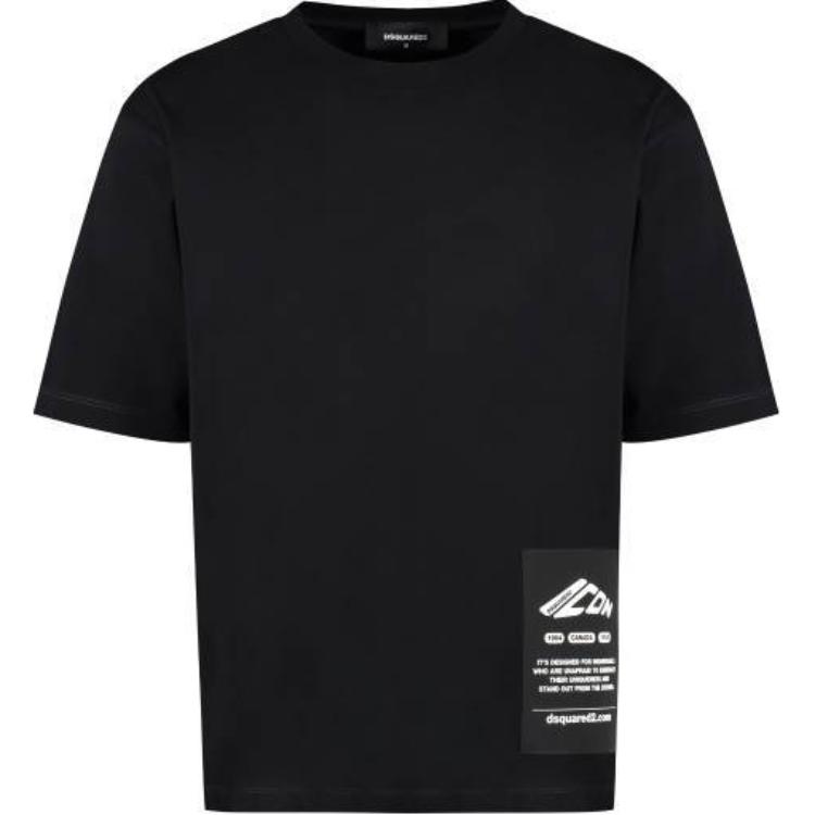 DSQUARED 2 Футболка с логотипом Dsquared2, Красный, DSQUARED 2 Футболка с логотипом Dsquared2
DSQUARED 2 Футболка с логотипом Dsquared2, Красный, DSQUARED 2 Футболка с логотипом Dsquared2