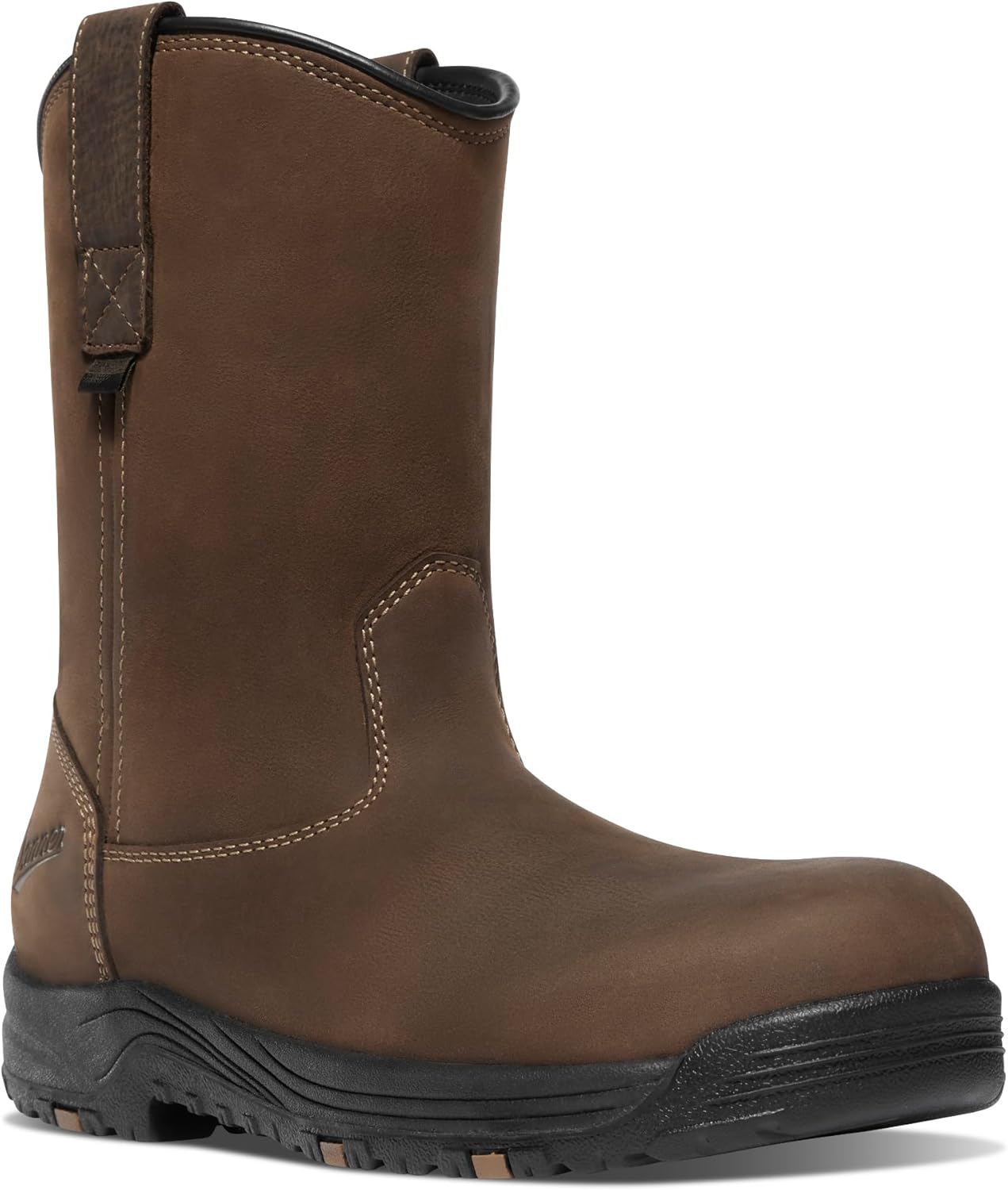 Мужские ботинки Danner Caliper Wellington 10, коричневый
Мужские ботинки Danner Caliper Wellington 10, коричневый