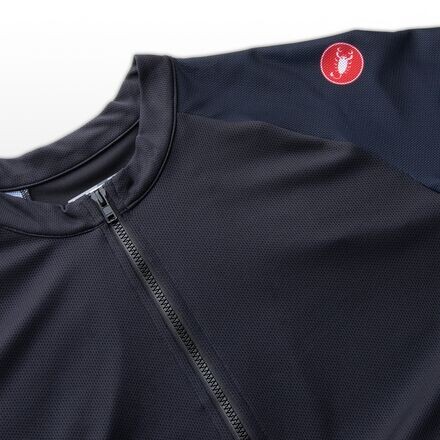 Джерси Entrata VI Limited Edition мужские Castelli, цвет Belgian Blue/Light Black/Silver Gray
Джерси Entrata VI Limited Edition мужские Castelli, цвет Belgian Blue/Light Black/Silver Gray