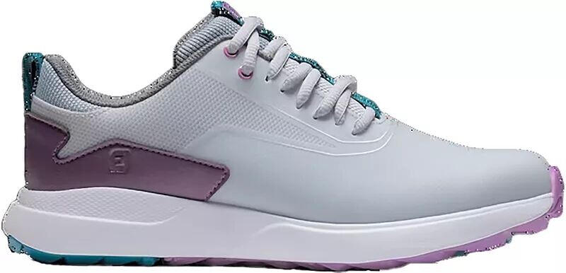 Женские туфли для гольфа FootJoy Performa, мультиколор
Женские туфли для гольфа FootJoy Performa, мультиколор