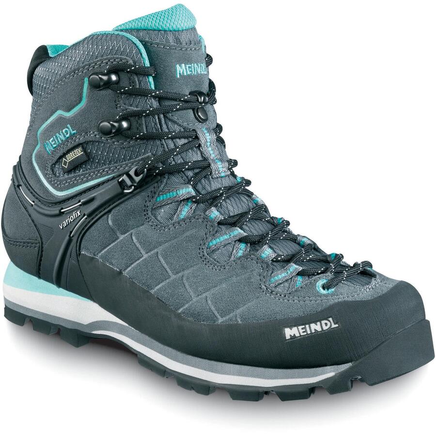 Походные ботинки MEINDL Litepeak Lady GTX
Походные ботинки MEINDL Litepeak Lady GTX