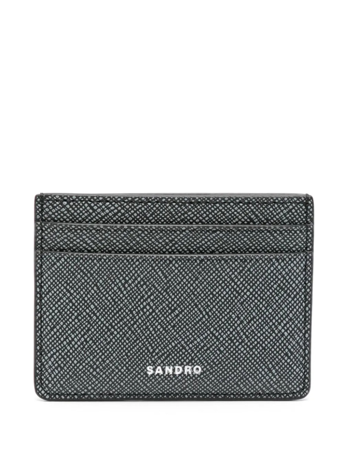 SANDRO картхолдер с логотипом, серый
SANDRO картхолдер с логотипом, серый