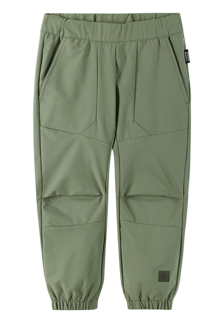 REIMA Брюки Siimes - светоотражающие детали
REIMA Брюки Siimes - светоотражающие детали