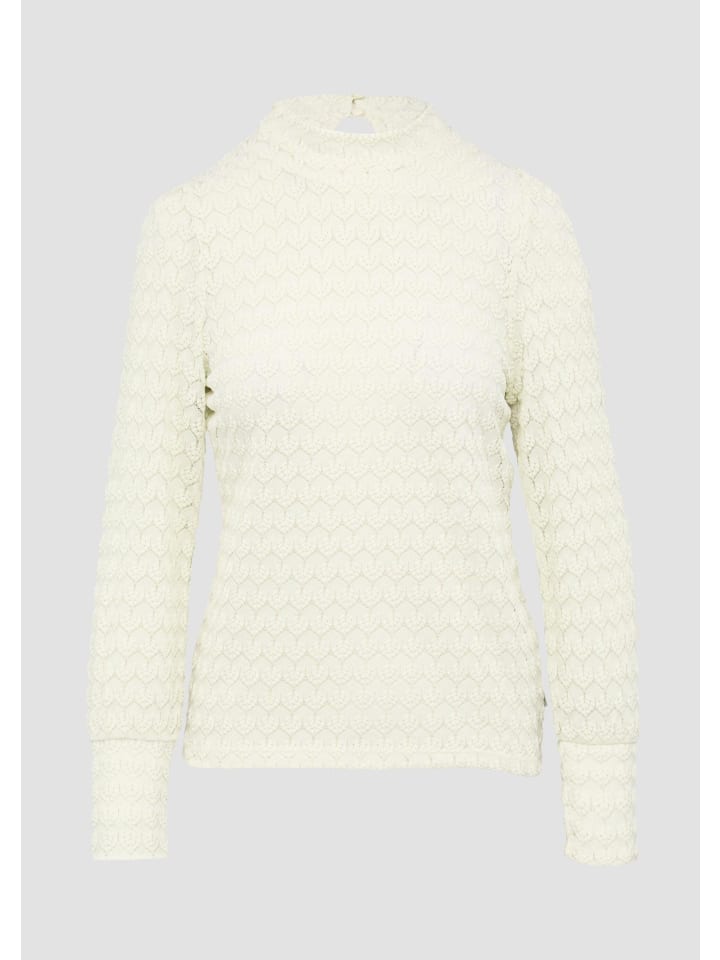 Футболка в цвете 0510_бежевый QS
Футболка в цвете 0510_бежевый QS