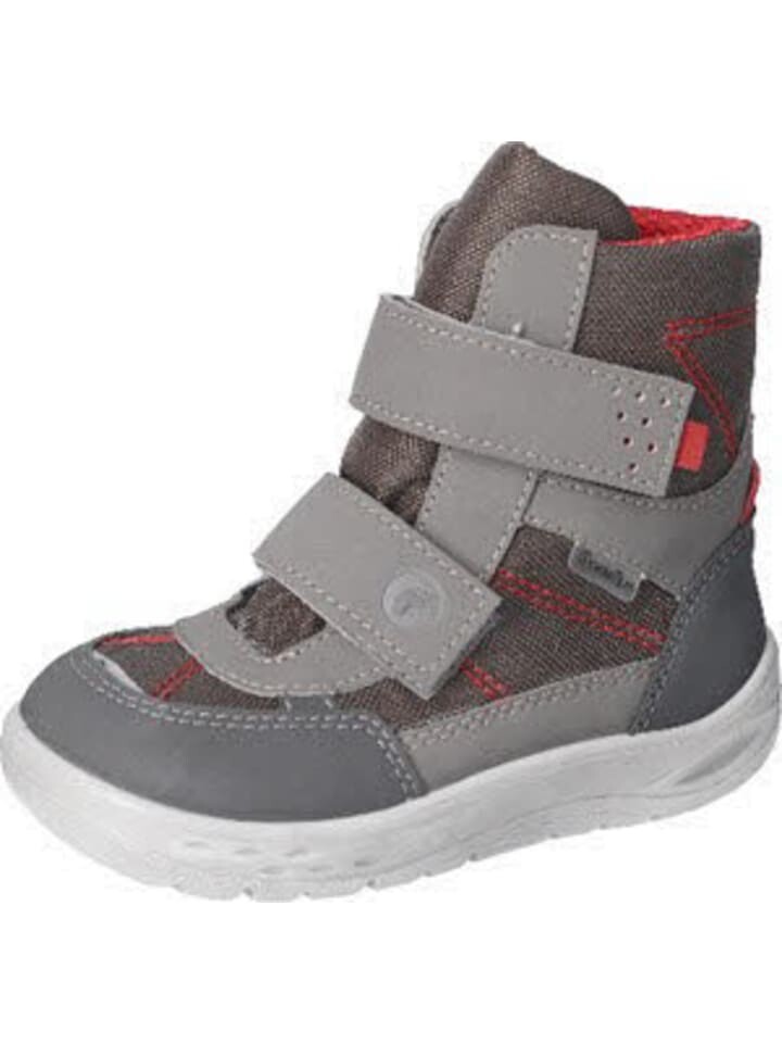 Сапоги Ricosta Jungen Stiefel UKI, серый
Сапоги Ricosta Jungen Stiefel UKI, серый