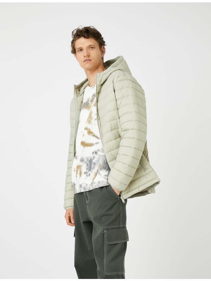 Куртка KOTON, серый
Куртка KOTON, серый