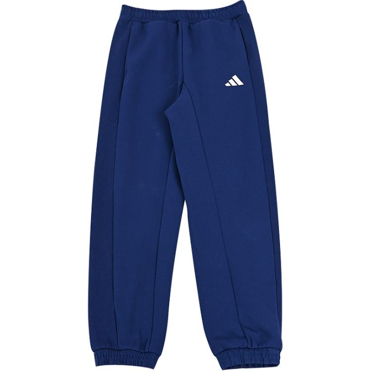 Adidas Детские вязаные спортивные штаны blue
Adidas Детские вязаные спортивные штаны blue