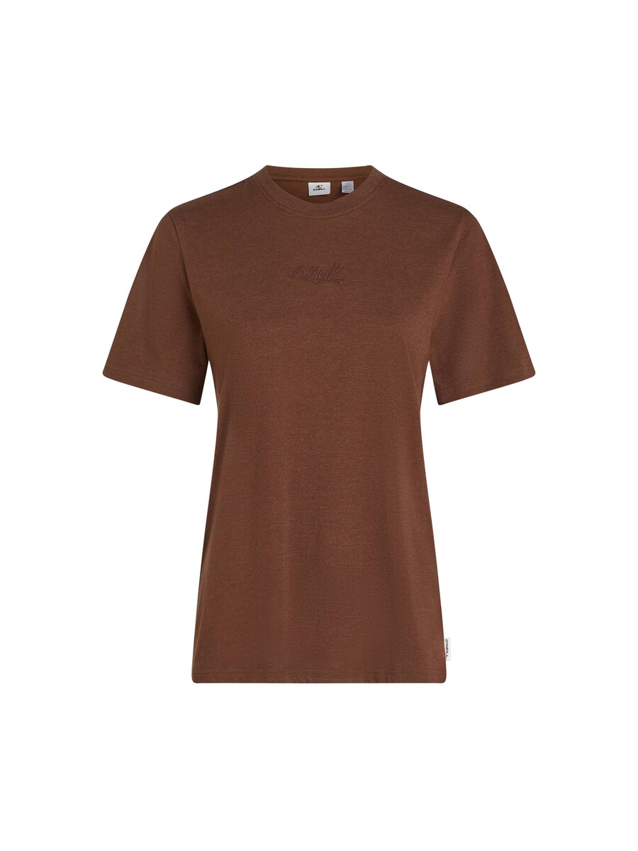 Рубашка O'NEILL, каштаново-коричневый
Рубашка O'NEILL, каштаново-коричневый