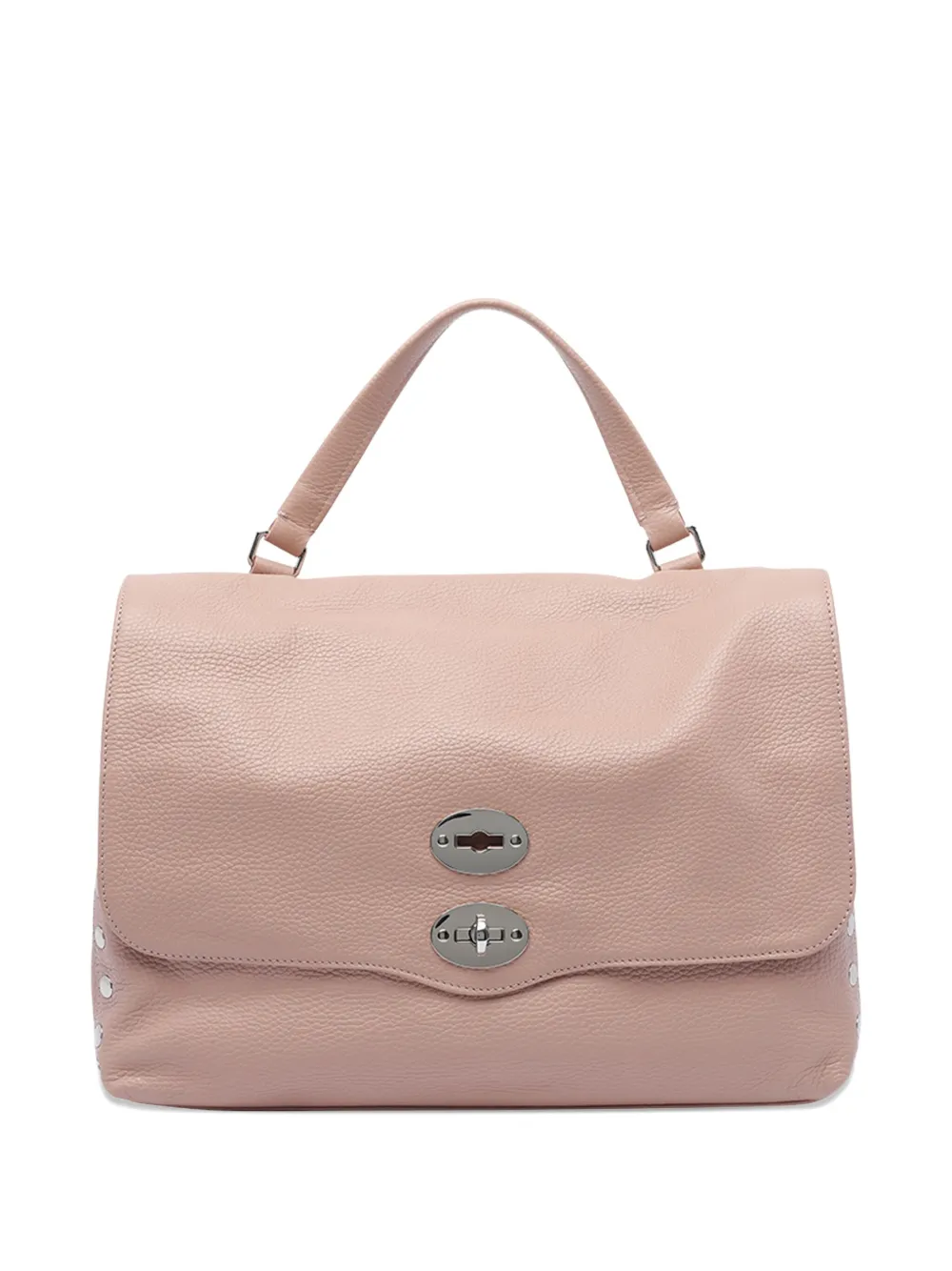 Сумка-тоут Postina с поворотным замком Zanellato, розовый
Сумка-тоут Postina с поворотным замком Zanellato, розовый