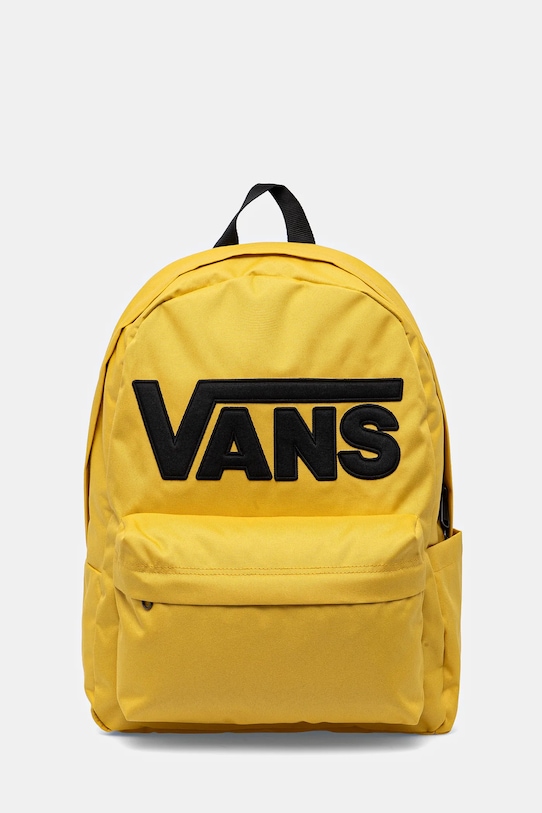 Рюкзак Vans, желтый
Рюкзак Vans, желтый