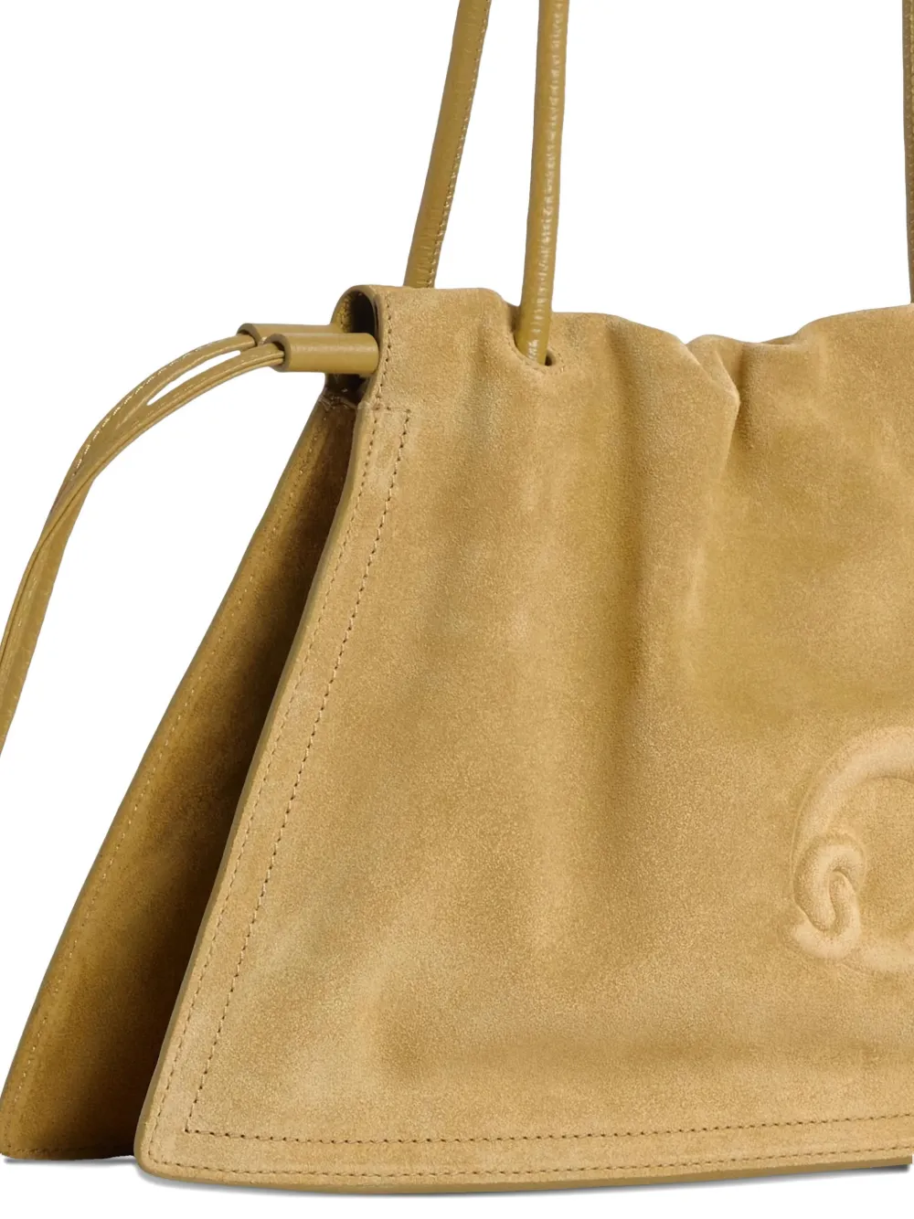 Сумка на плечо Dulse среднего размера с тисненым логотипом Coccinelle, бежевый
Сумка на плечо Dulse среднего размера с тисненым логотипом Coccinelle, бежевый