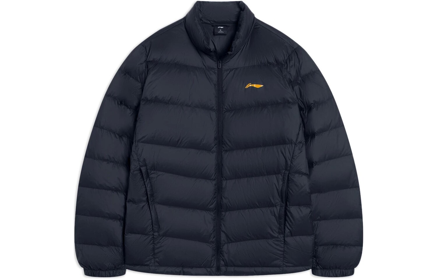 Li Ning ПОДКЛАДКА Мужской пуховик, Черный
Li Ning ПОДКЛАДКА Мужской пуховик, Черный