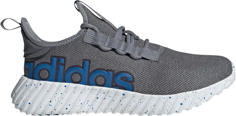 Кроссовки Kaptir 3.0 Wide 'Grey Bright Royal', серый
Кроссовки Kaptir 3.0 Wide 'Grey Bright Royal', серый