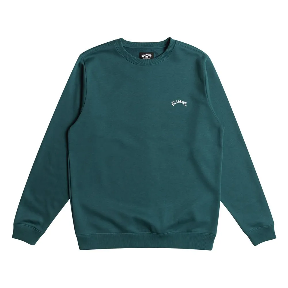 Толстовка Billabong Arch, синий
Толстовка Billabong Arch, синий