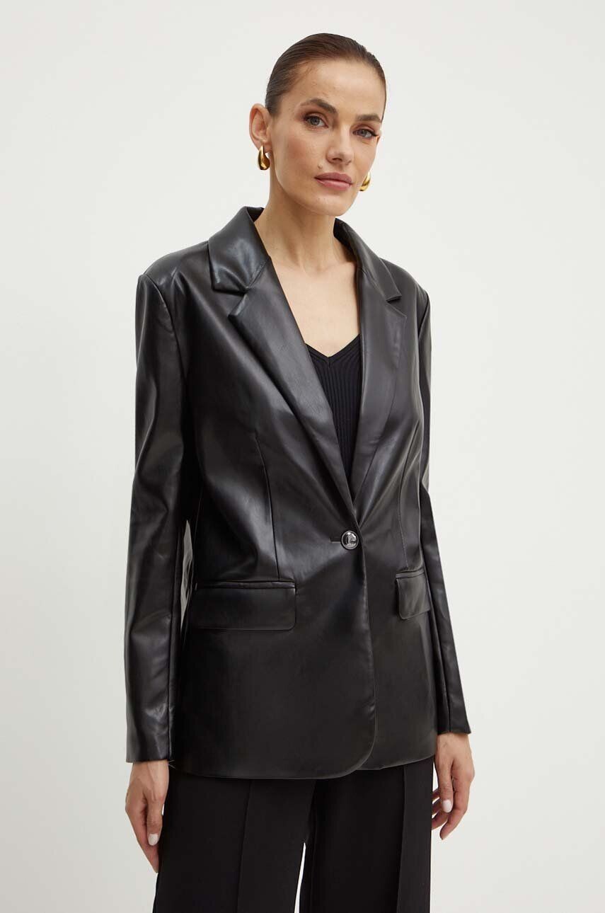 Guess Пиджак LIA, черный
Guess Пиджак LIA, черный