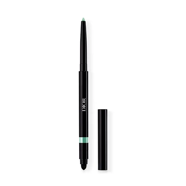 Водостойкая подводка для глаз Dior Show Stylo Dior, цвет matte mint
Водостойкая подводка для глаз Dior Show Stylo Dior, цвет matte mint