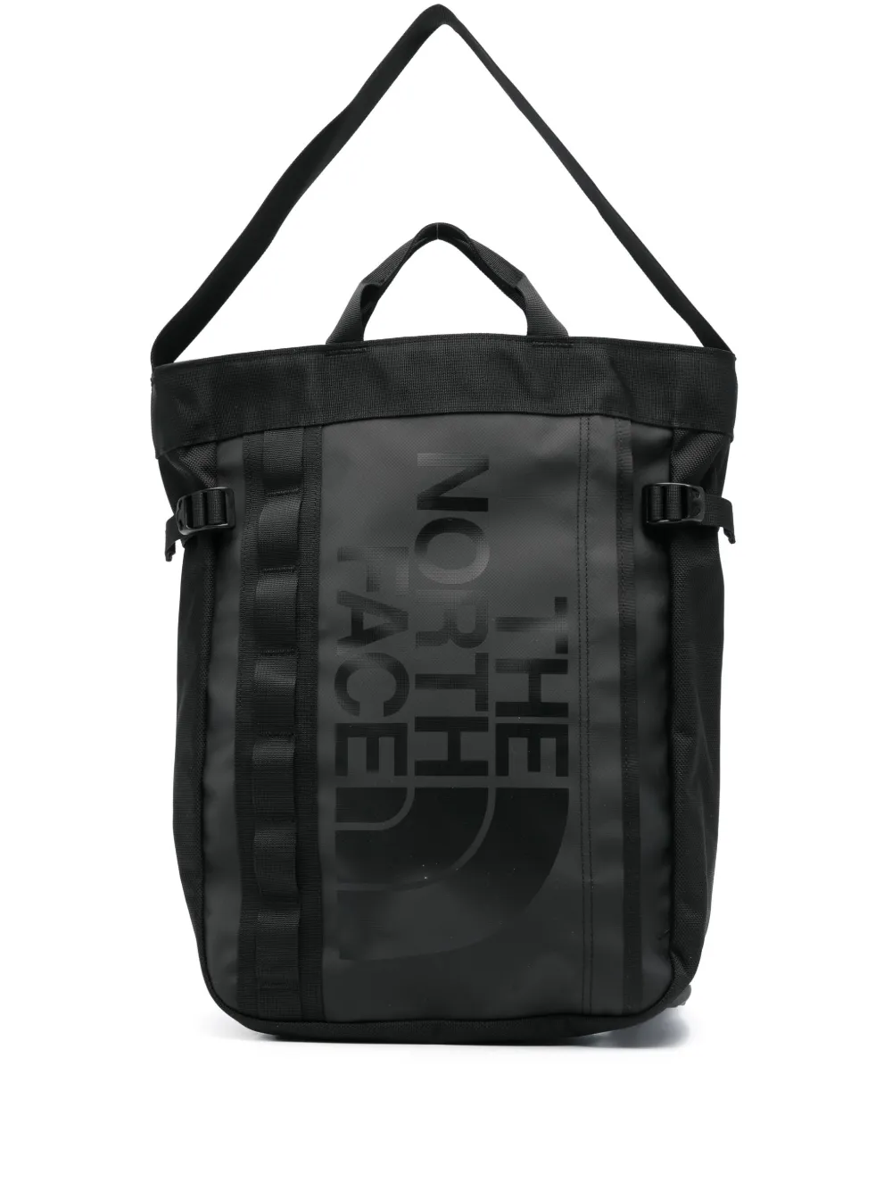 Рюкзак Base Camp The North Face, черный
Рюкзак Base Camp The North Face, черный