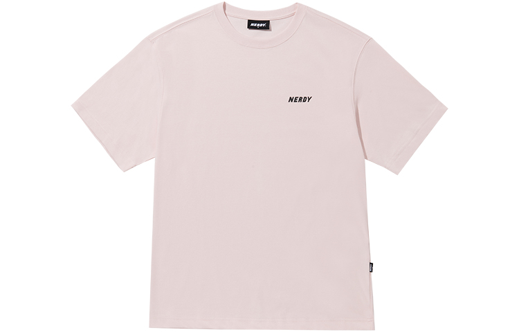 Nerdy Футболка унисекс розовая, Розовый, Nerdy Футболка унисекс розовая
Nerdy Футболка унисекс розовая, Розовый, Nerdy Футболка унисекс розовая
