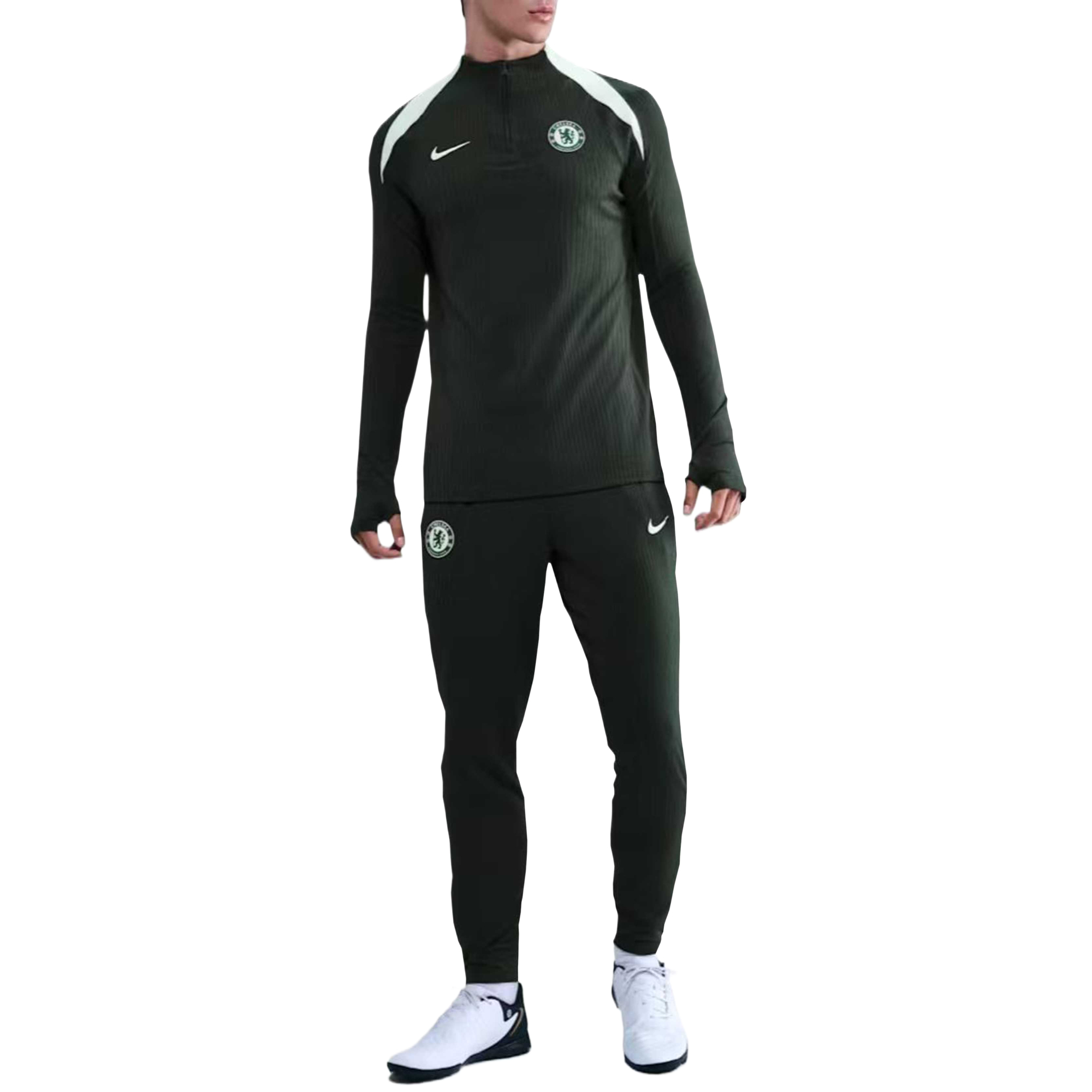 Футболка Dri FIT ADV мужская Nike, темно-оливковый
Футболка Dri FIT ADV мужская Nike, темно-оливковый
