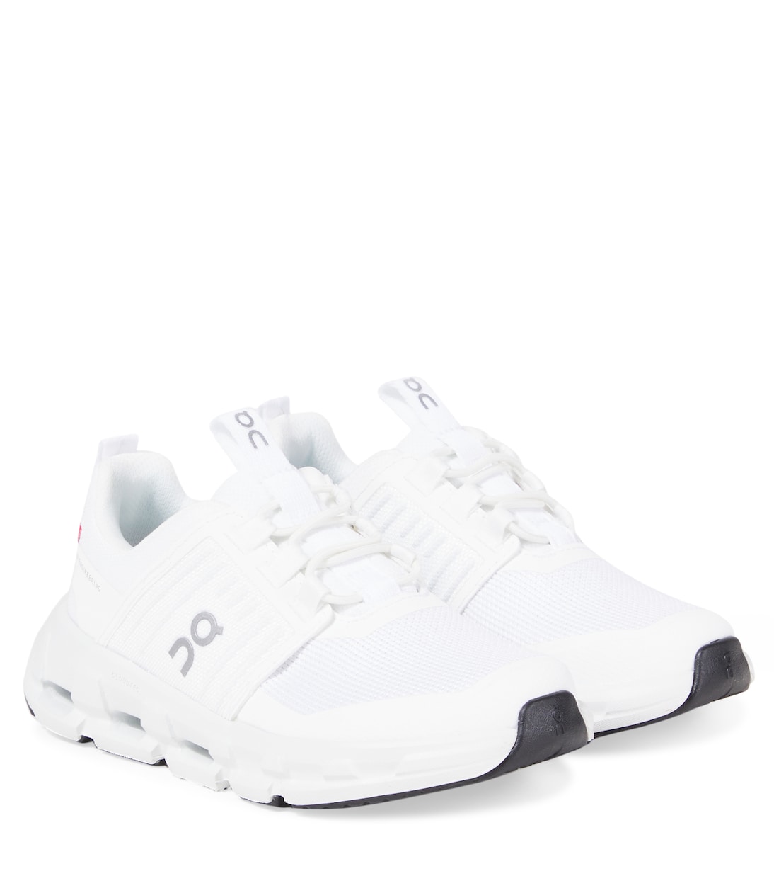 Кроссовки Cloudswift On Kids, White | White
Кроссовки Cloudswift On Kids, White | White