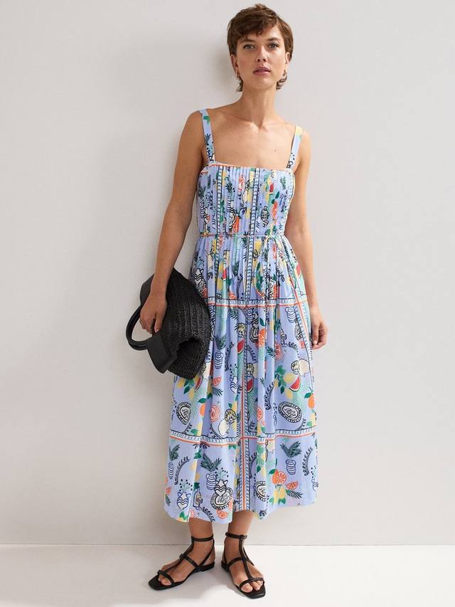 Платье миди Hariett Phase Eight
Платье миди Hariett Phase Eight