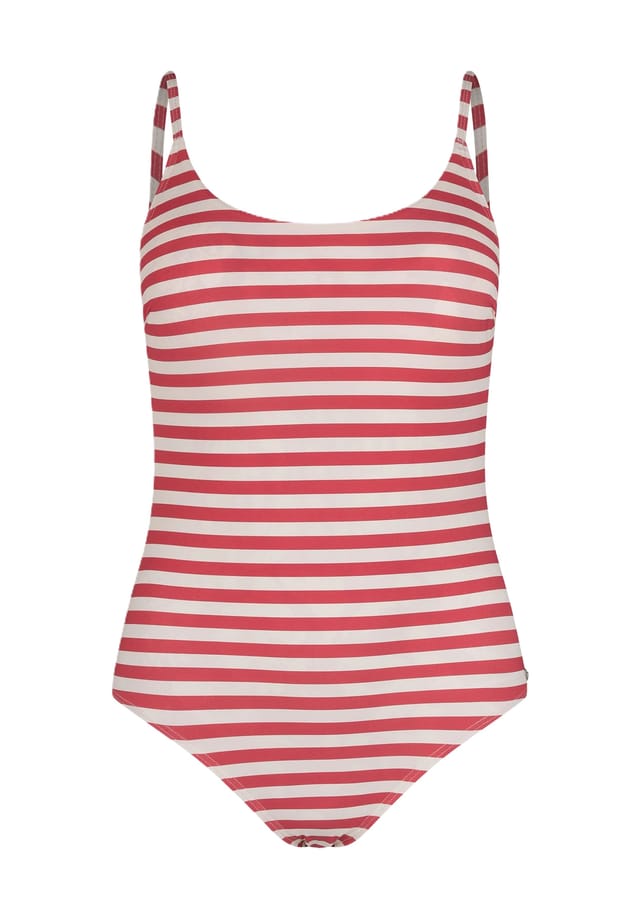 Купальник с узкими бретелями Short Stories, цвет 38185 berry
Купальник с узкими бретелями Short Stories, цвет 38185 berry