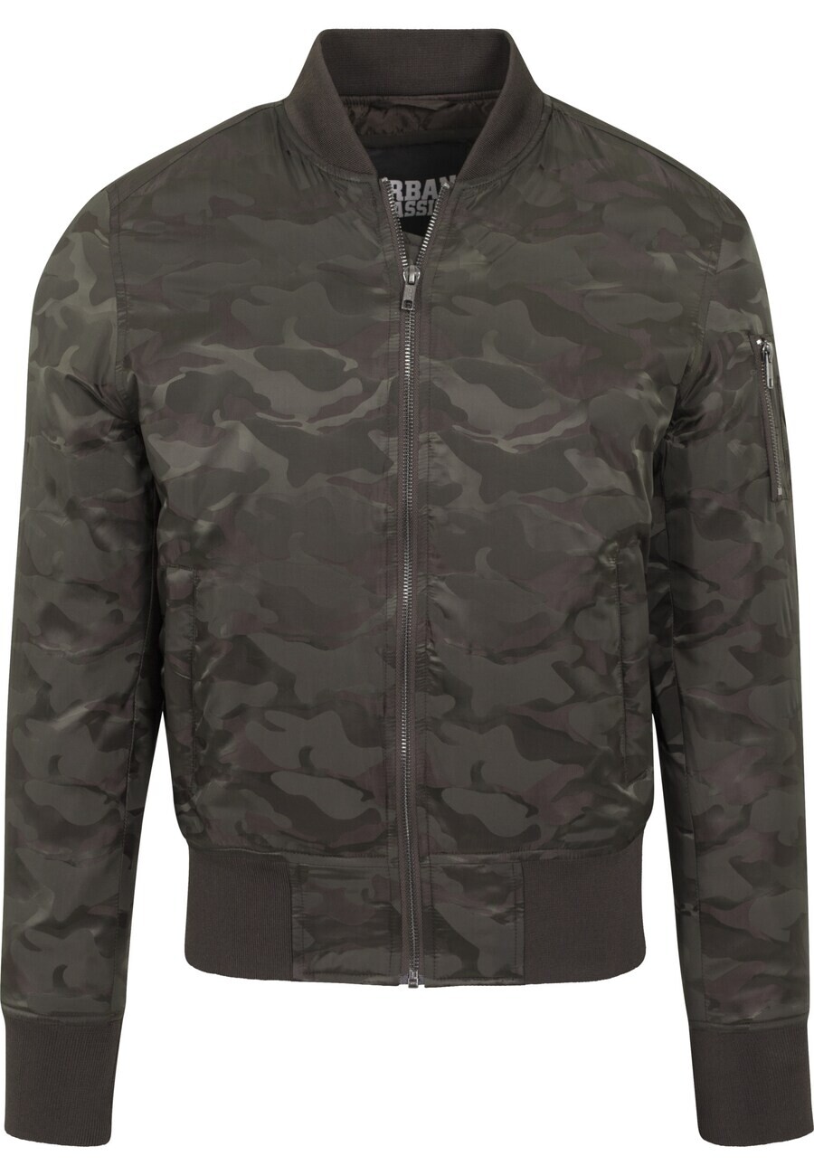 Межсезонная куртка Urban Classics, цвет Olive/Dark Green, Серый, Межсезонная куртка Urban Classics, цвет Olive/Dark Green
Межсезонная куртка Urban Classics, цвет Olive/Dark Green, Серый, Межсезонная куртка Urban Classics, цвет Olive/Dark Green