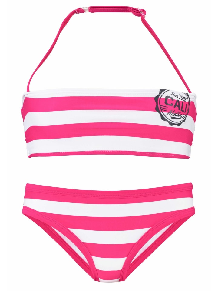 Бикини Bench, цвет pink-weiß
Бикини Bench, цвет pink-weiß