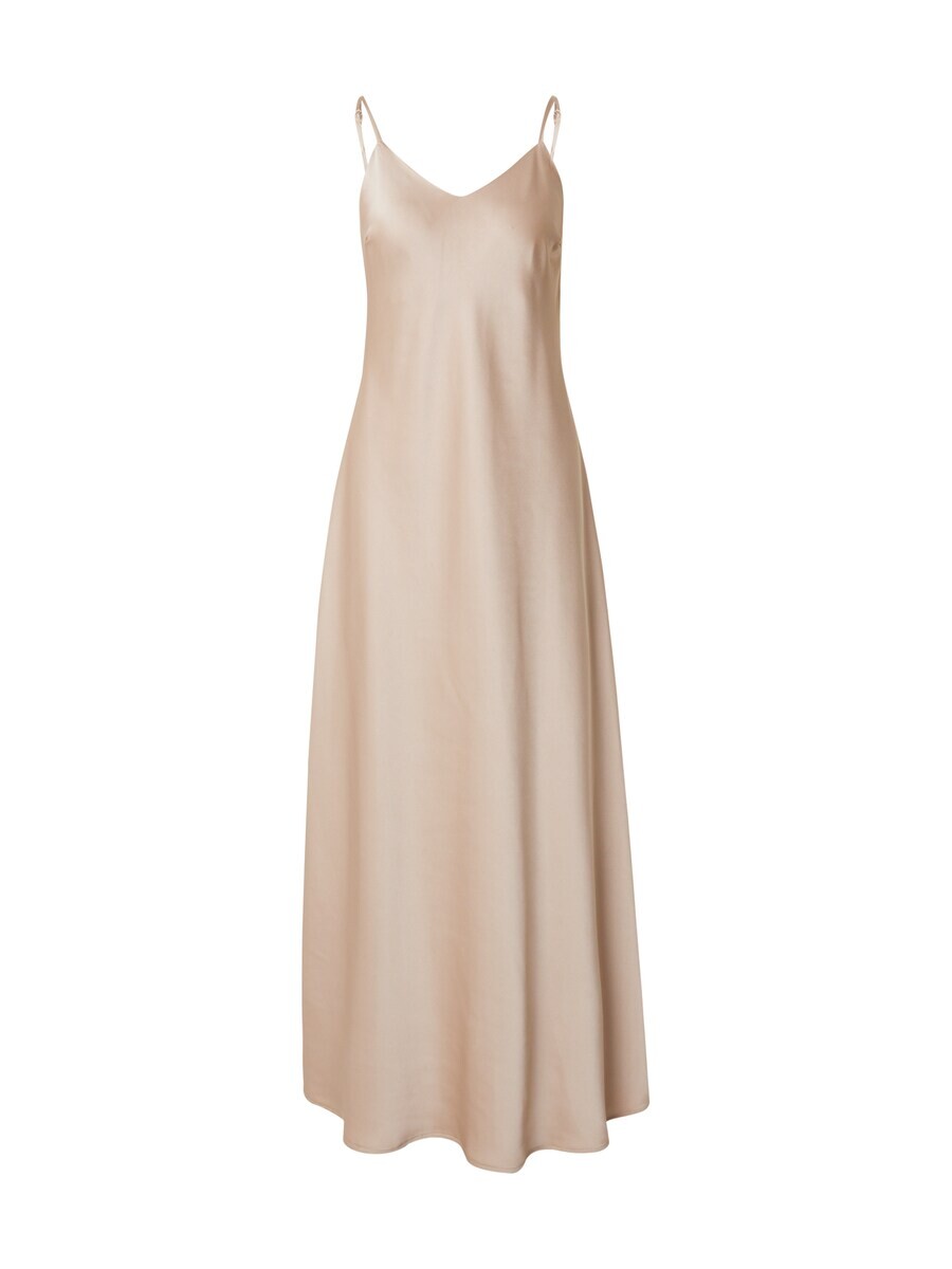 Вечернее платье SISTERS POINT Evening Dress NOMA, серо-бежевый
Вечернее платье SISTERS POINT Evening Dress NOMA, серо-бежевый