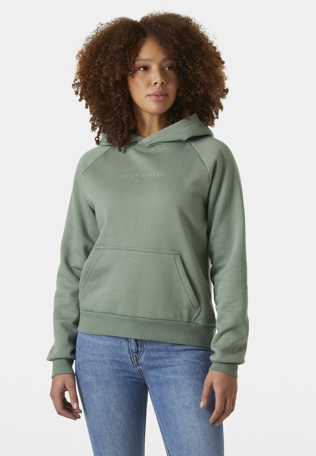 Толстовка Helly Hansen, темно-серый
Толстовка Helly Hansen, темно-серый