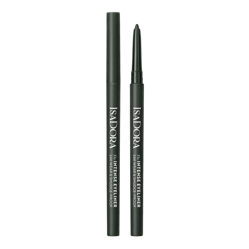 Подводка для глаз the intense eyeliner Isadora, цвет nr. 67 dark green, вес 0.35 гр.
Подводка для глаз the intense eyeliner Isadora, цвет nr. 67 dark green, вес 0.35 гр.