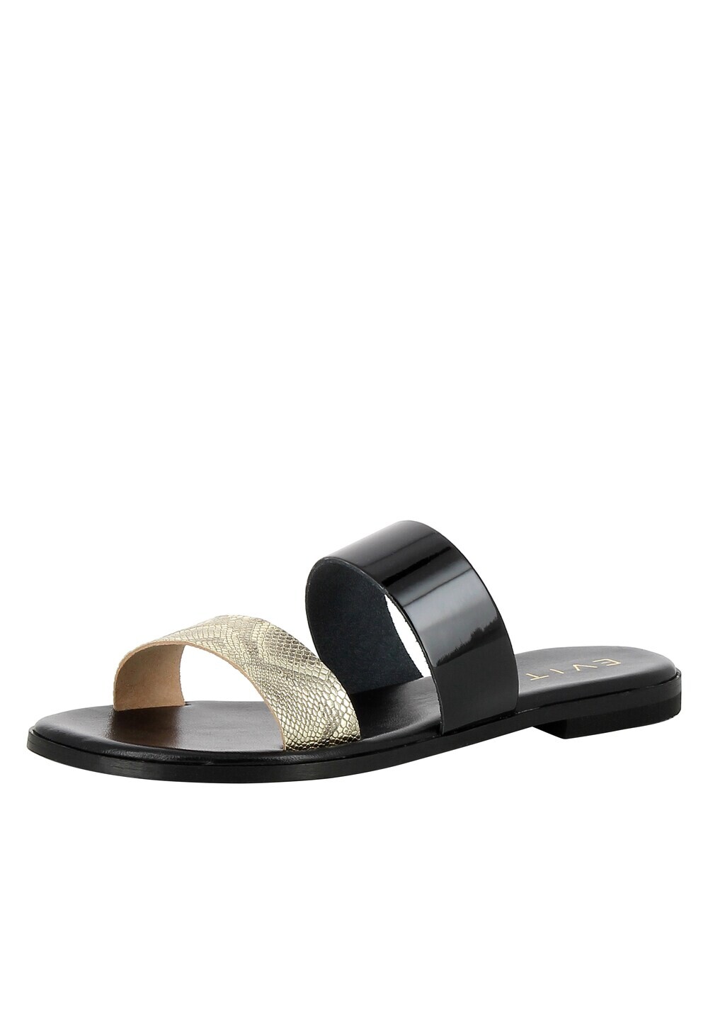 Сандалии Evita OLIMPIA, черный
Сандалии Evita OLIMPIA, черный