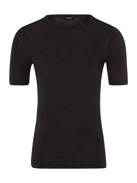 Футболка шерстяная шелковая Hanro, серый
Футболка шерстяная шелковая Hanro, серый