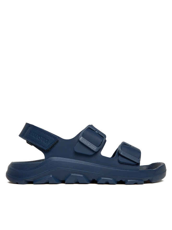 Сандалии Mogami AS Kids 1026782 S Birkenstock, синий
Сандалии Mogami AS Kids 1026782 S Birkenstock, синий