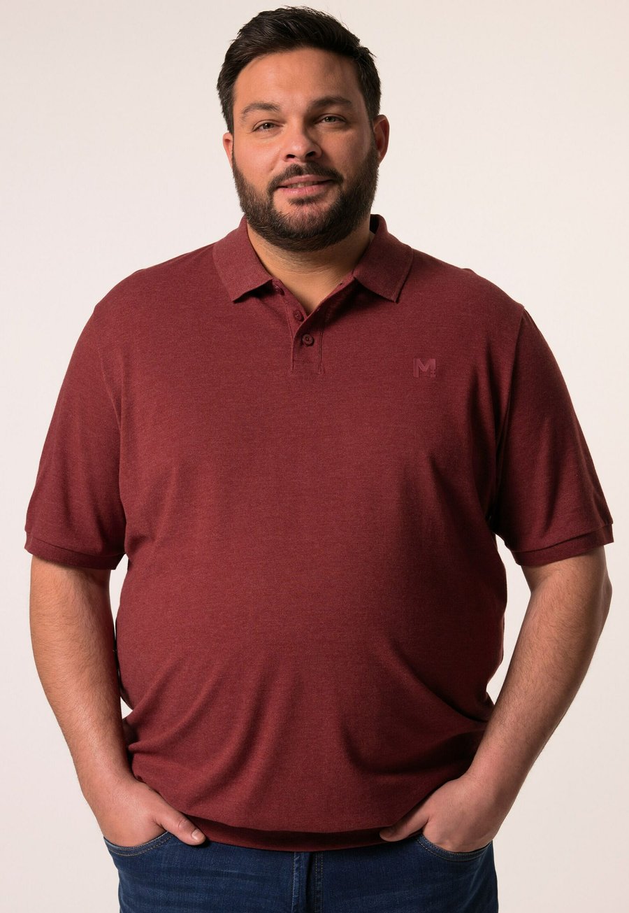 Поло Men Plus HALBARM, Copper Brown/Brown, Коричневый, Поло Men Plus HALBARM, Copper Brown/Brown
Поло Men Plus HALBARM, Copper Brown/Brown, Коричневый, Поло Men Plus HALBARM, Copper Brown/Brown