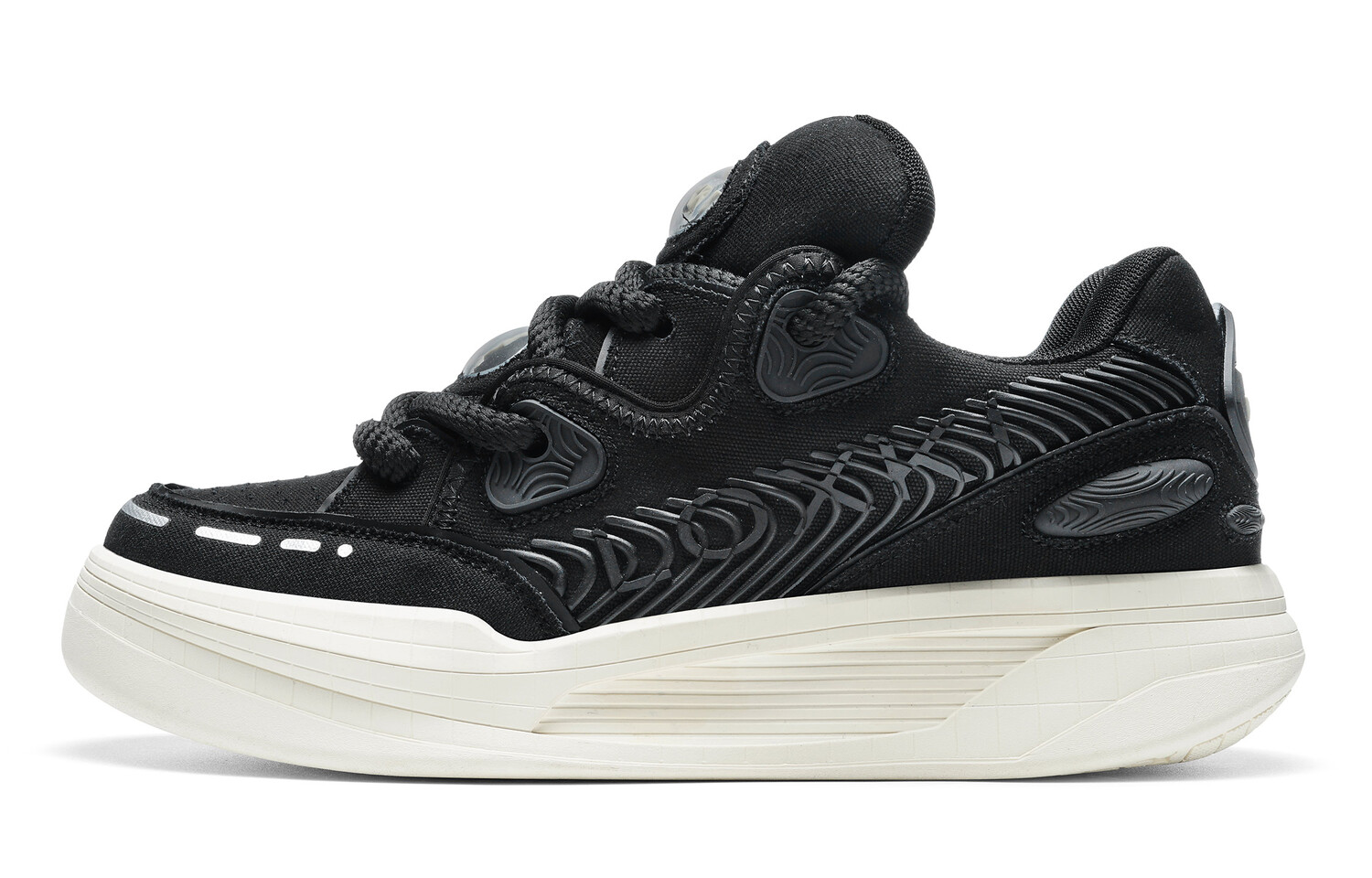 Кеды, скейтборд обувь женская низкая Loxki, цвет Denim Blue 
Кеды, скейтборд обувь женская низкая Loxki, цвет Denim Blue