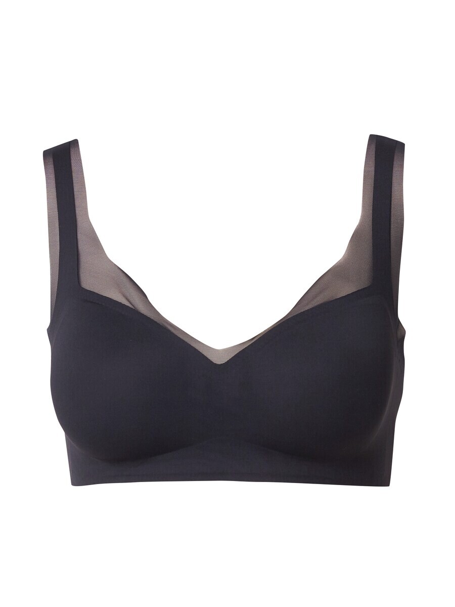 Бюстгальтер MAGIC Bodyfashion Bralette Bra Sensua, черный
Бюстгальтер MAGIC Bodyfashion Bralette Bra Sensua, черный