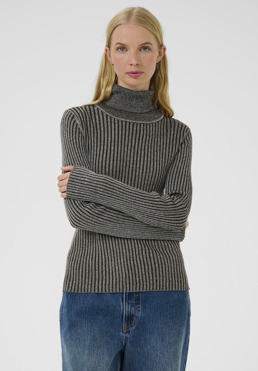 Джемпер Karen by Simonsen ULIMA T NECK, Bracken/Brown
Джемпер Karen by Simonsen ULIMA T NECK, Bracken/Brown