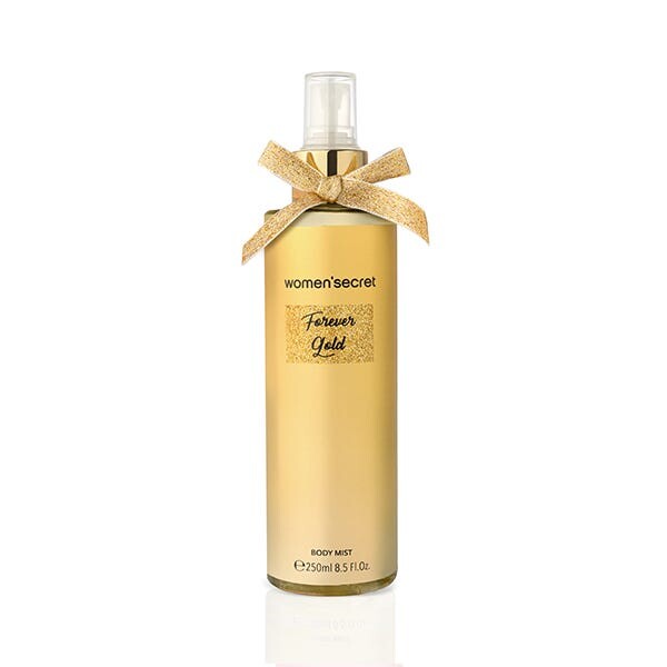 Спрей для тела Women Secret Forever Gold 250 мл Women'Secret
Спрей для тела Women Secret Forever Gold 250 мл Women'Secret