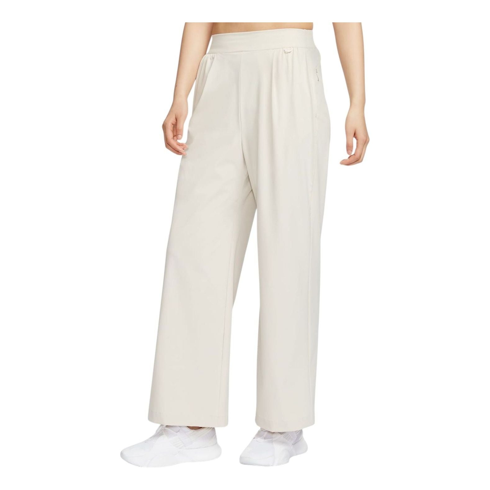 Брюки (WMNS) Nike 24.7 PerfectStretch Dri-FIT High-Rise Loose-Fit Pants 'Light Orewood Brown'
Брюки (WMNS) Nike 24.7 PerfectStretch Dri-FIT High-Rise Loose-Fit Pants 'Light Orewood Brown'