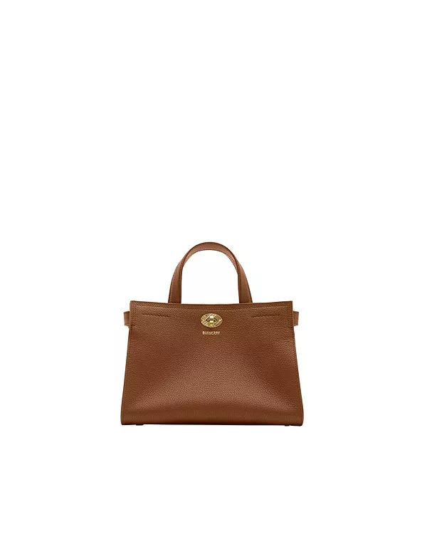 Мини-Сумка Cotswolds Burberry, коричневый
Мини-Сумка Cotswolds Burberry, коричневый