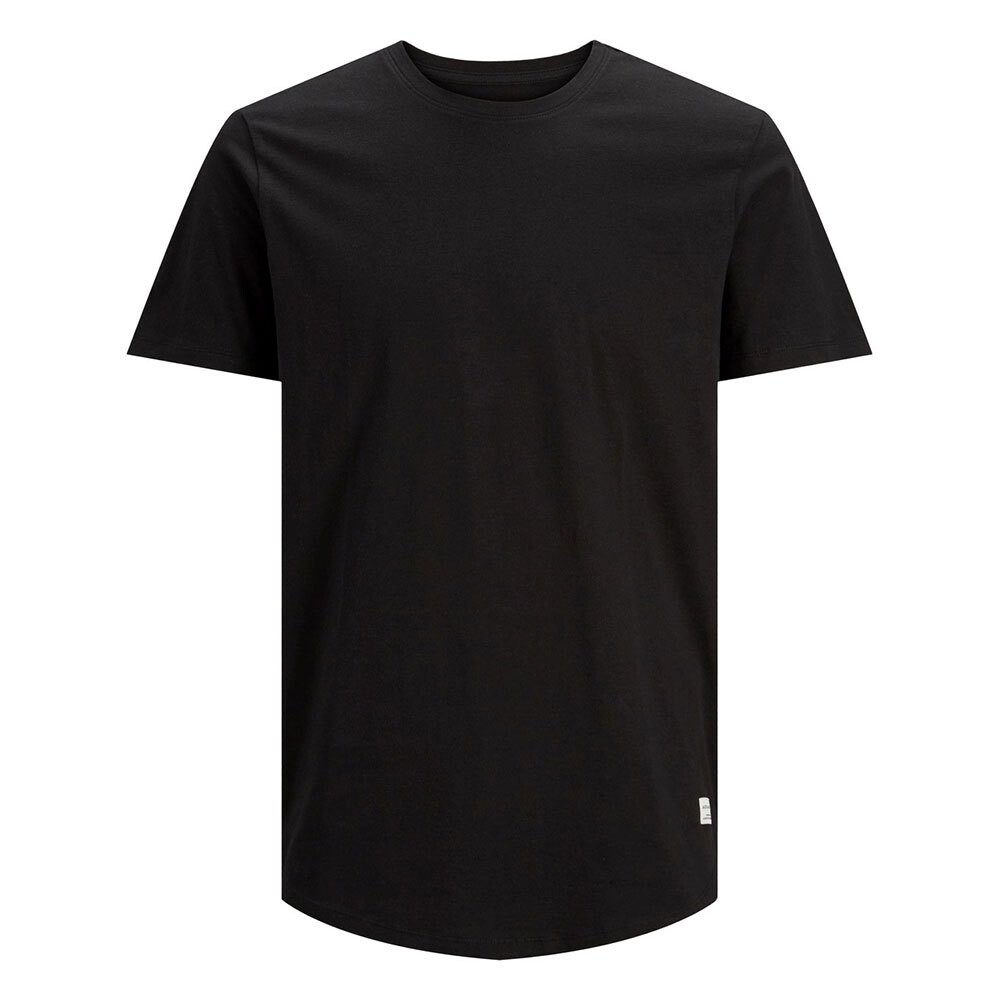 Футболка с коротким рукавом Jack & Jones Noa Crew Neck Regular Fit, черный
Футболка с коротким рукавом Jack & Jones Noa Crew Neck Regular Fit, черный
