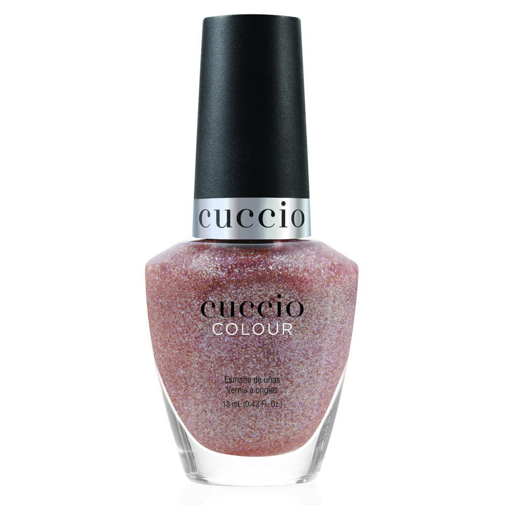 Cuccio, 1354 Лак для ногтей 13 мл La Dolce Vita
Cuccio, 1354 Лак для ногтей 13 мл La Dolce Vita