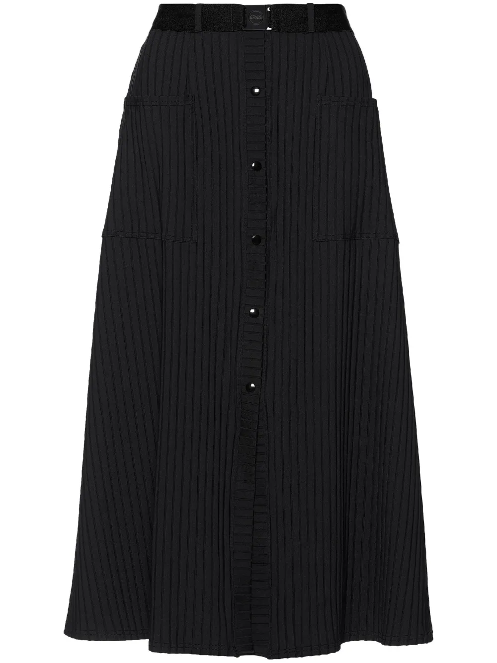 Юбка Tequila А-силуэта Eres, черный
Юбка Tequila А-силуэта Eres, черный