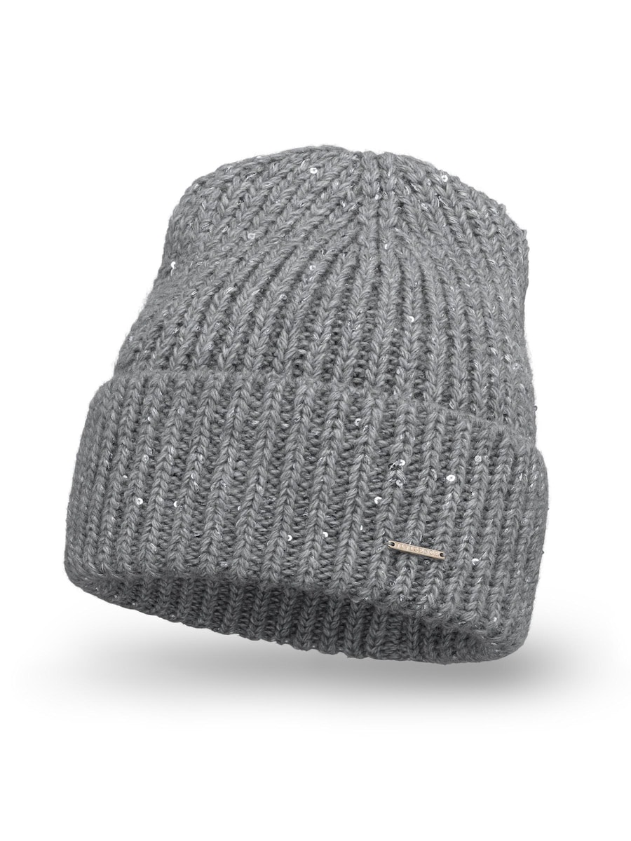 Шапка Vivisence 7088, светло-серый
Шапка Vivisence 7088, светло-серый