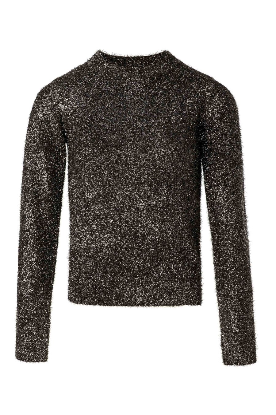 Свитер Salsa Jeans, черный
Свитер Salsa Jeans, черный