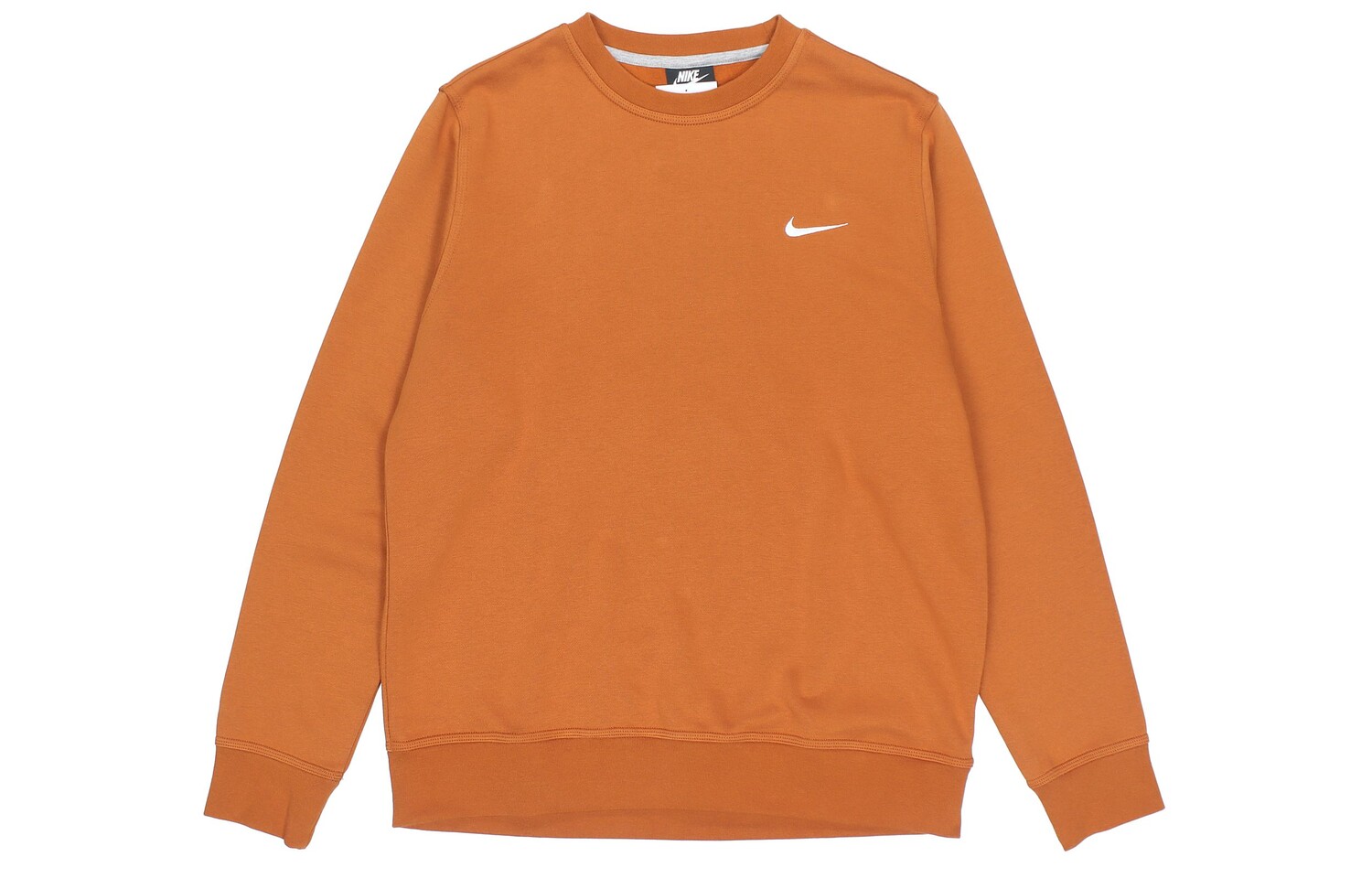 Мужская толстовка Nike, Коричневый
Мужская толстовка Nike, Коричневый