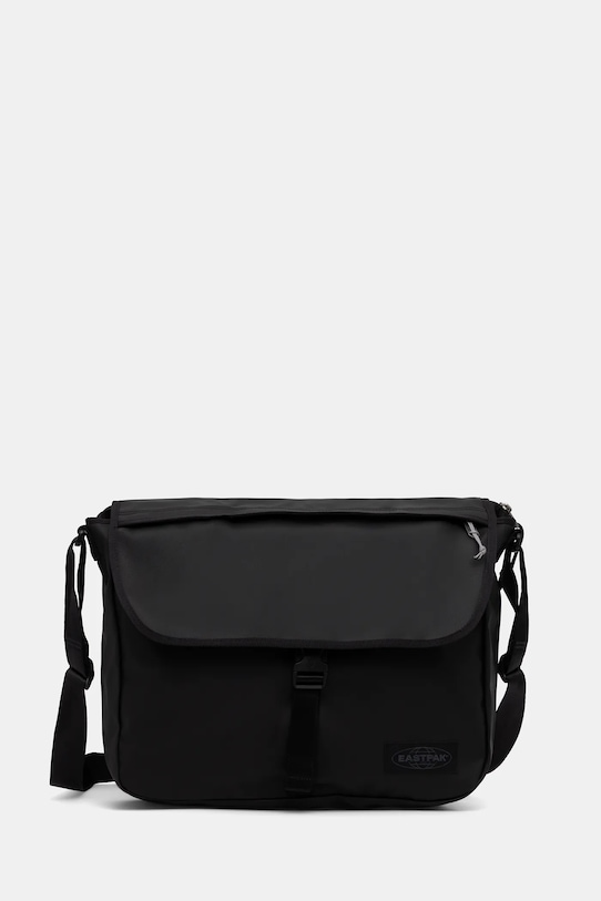 Сумка delegate + Eastpak, черный
Сумка delegate + Eastpak, черный